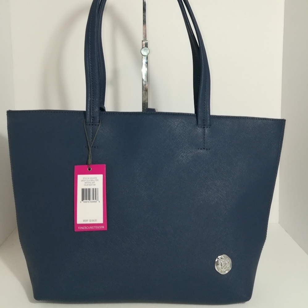 *sold*Vince Camuto Tote